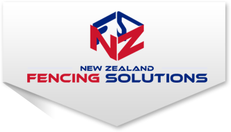 NZ Fencing Solutions logo