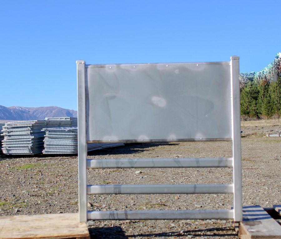 P1 1 metre panel