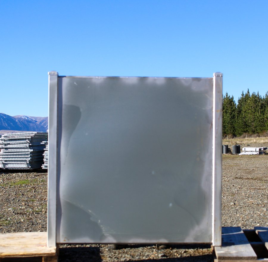 P4 1 metre full panel