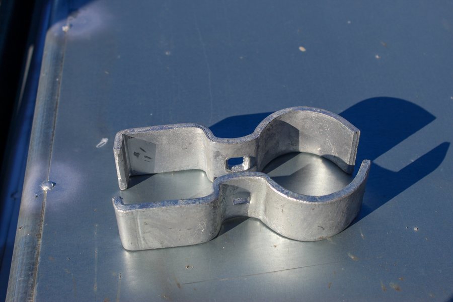 PCL Clamps